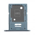 Samsung Galaxy A15 5G SM-A156 SIM Card Tray [Optimistic Blue]